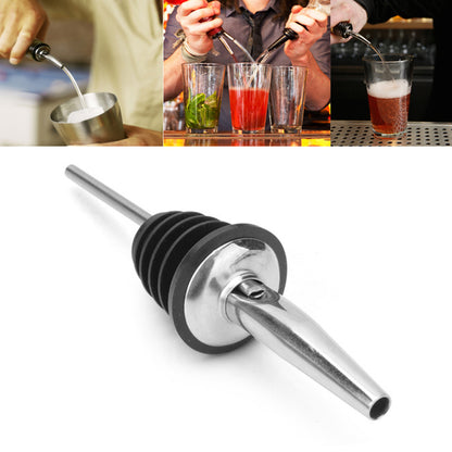 Stainless Steel Pourers