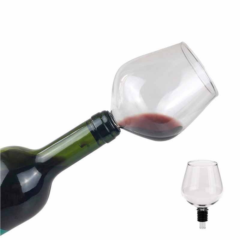 Household Wine bottle Glass
